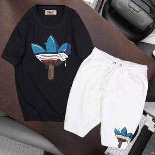 SET BỘ CỔ TRÒN XUẤT 03
