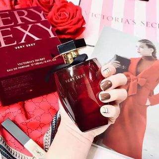 NƯỚC HOA VERY SEXY (2018) 100ml