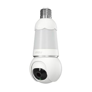 Camera Wifi Quay Quét Bóng Đèn 5MP IMOU IPC-S6DP-5M0WEB (KBT)