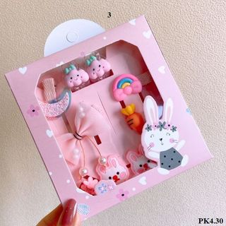 Hộp 10 chi tiết PK4.30