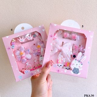 Hộp 10 chi tiết PK4.30