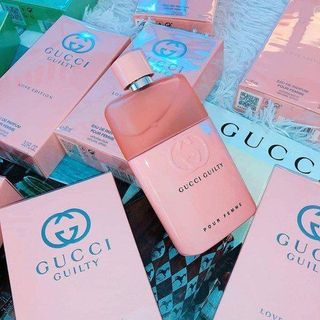 Nước Hoa Guilty love edition