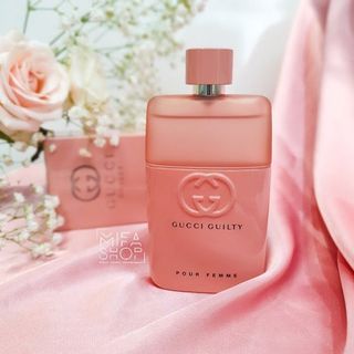 Nước Hoa Guilty love edition