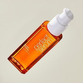 TINH CHẤT DƯỠNG TÓC MISE EN SCENE PERFECT SERUM 80ML - ORIGINAL (MÀU CAM) : DÀNH CHO MÁI TÓC HƯ TỔN