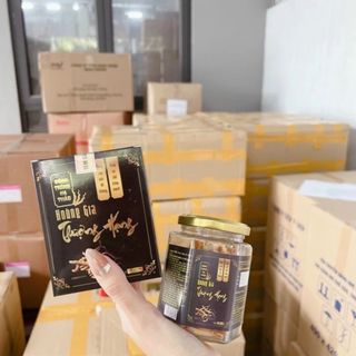 Đông trùng hạ thảo