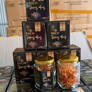 Đông trùng hạ thảo