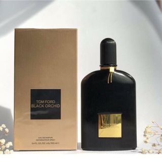 nước hoa T0m F0rd Black Orchid Eau De Parfum, sang trọng 100ml giá sỉ