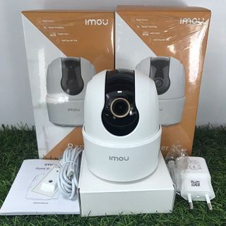 Camera IMOU IPC-TA42P (VINAGO) 4 Megapixel Quay 360 Độ