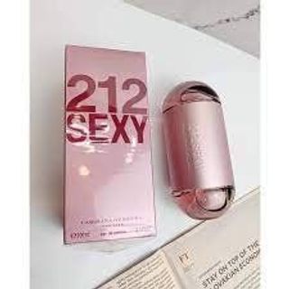 Nước hoa 2 1 2 Sexy nữ