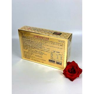 Viên Linh Chi Hàn Quốc KGS (Hộp 120 Viên)