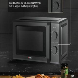 Lò vi sóng 20 lít Roler RM-3216
