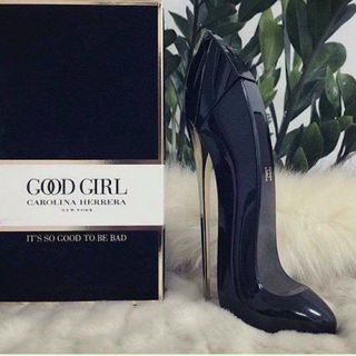 Nước Hoa nữ 80ml xanh đen