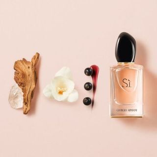 Nước hoa S ì trắng 100ml