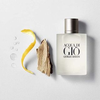 Nước hoa nam( GIÒ trắng) 100ml