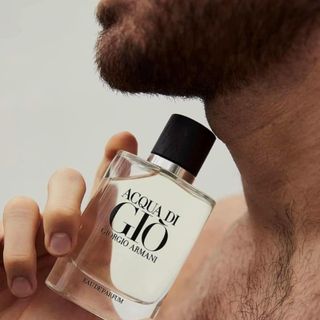 Nước hoa nam( GIÒ trắng) 100ml