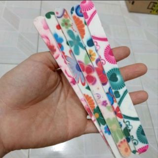 [COMBO] 10 Cây giũa giấy bông lớn 17cm