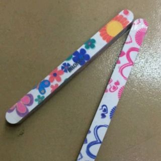 [COMBO] 10 Cây giũa giấy bông lớn 17cm