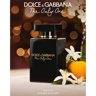 Nước hoa nữ Do.lce & Gabanna The Only One Eau de Parfum Intense For Women 100ml, quyến rũ, sexy giá sỉ