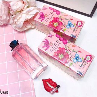 Nước hoa nữ Flora Gorgeous Gardenia Limited 100ml