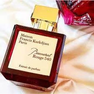 Nước Hoa Rouge 540 Extrait De Parfum