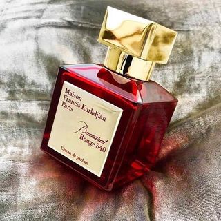Nước Hoa Rouge 540 Extrait De Parfum