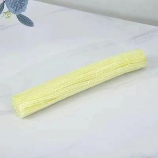 Kẽm Nhung Màu Macaron với 36màu khác dày dặn bó 100cây ( Hàng, Giá Tận Xưởng )