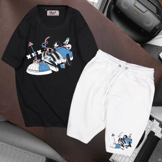 SET BỘ CỔ TRÒN XUẤT 06