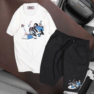 SET BỘ CỔ TRÒN XUẤT 06