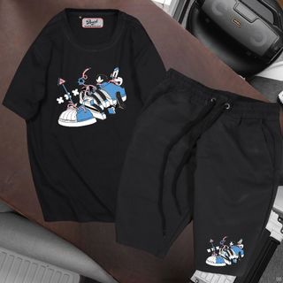 SET BỘ CỔ TRÒN XUẤT 06