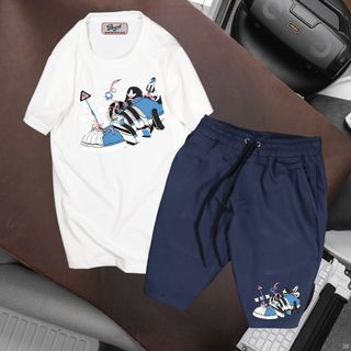 SET BỘ CỔ TRÒN XUẤT 06