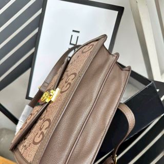 Túi Xách GUCCIi OPHIDIA sz25. Fullbox, bọc seal. Hàng super. Có logo mã cod