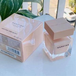 NƯỚC HOA NA.RCISO POUDREE EDP 90ML (NAR HỒNG LÙN)