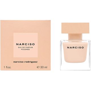 NƯỚC HOA NA.RCISO POUDREE EDP 90ML (NAR HỒNG LÙN)