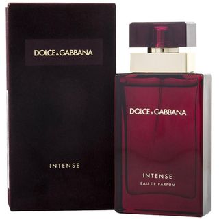 Nước hoa nữ intense 100ml