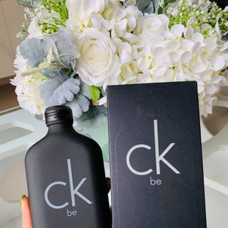 nước hoa đen 100ml