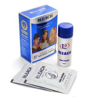 Bột tẩy tóc Minh Phượng 65ml