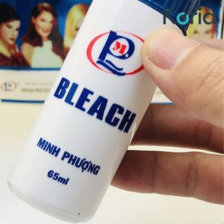 Bột tẩy tóc Minh Phượng 65ml