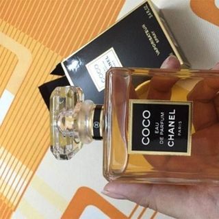 Nước Hoa Nữ EDP 100ml (Coco vàng)