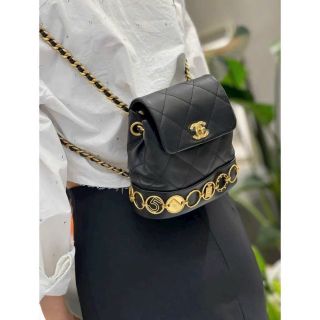 BALO CHANELl 2023 sz21 ,Fullbox, bọc seal, Hàng super, có logo mã cod