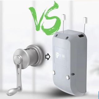 Bộ tời điện giàn phơi thông minh