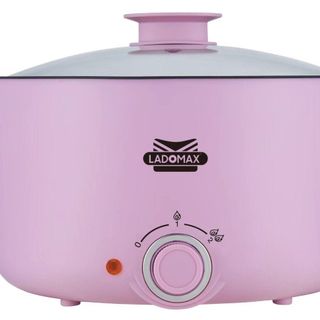 Lẩu điện lòng liền 4L Ladomax Ha-237