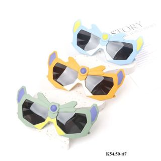 Kính râm S3-10y K54.50