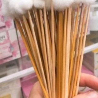 [COMBO] 10 Cây se tai lông vịt - Size vừa.
