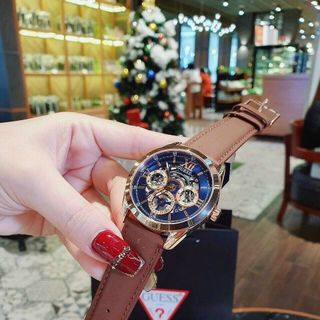 ĐỒNG HỒ NAM CAO CẤP GUE.SS 9