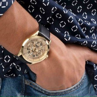 ĐỒNG HỒ NAM CAO CẤP GUE.SS 9