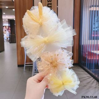 Vỉ 3 kẹp PK90.33