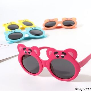 Kính gấu S2-8y K67.37