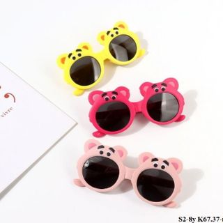 Kính gấu S2-8y K67.37