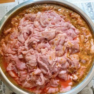 Vú heo bánh 25kg loại 1