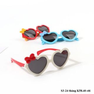 Kính tim dẻo S3-24m K58.40